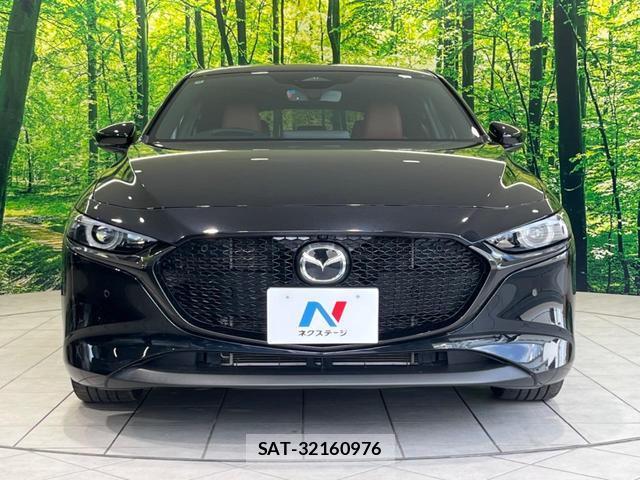 Mazda MAZDA3 2024-10 8727241-12