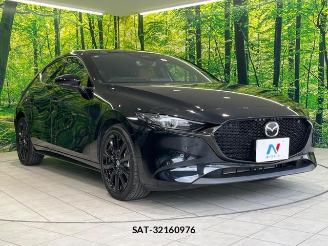 Mazda MAZDA3 2024-10 8727241-14