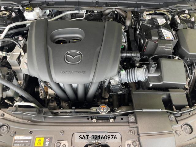Mazda MAZDA3 2024-10 8727241-16