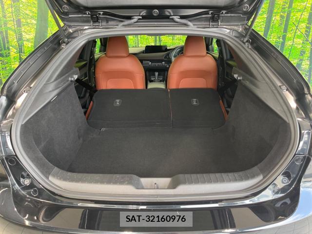 Mazda MAZDA3 2024-10 8727241-8