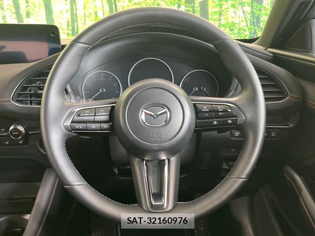 Mazda MAZDA3 2024-10 8727241-9
