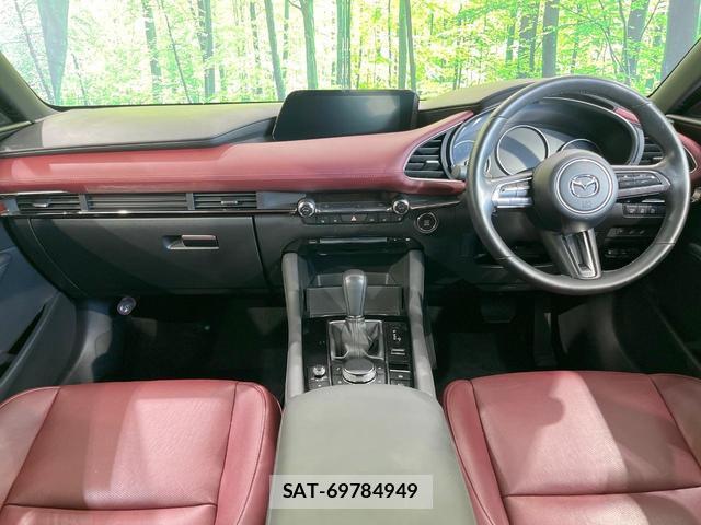 Mazda MAZDA3 2019-09 8727626-1