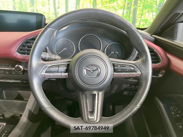 Mazda MAZDA3 2019-09 8727626-10