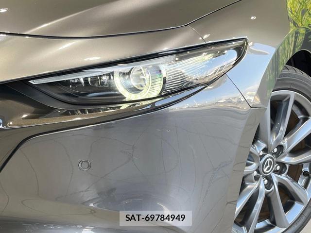 Mazda MAZDA3 2019-09 8727626-11
