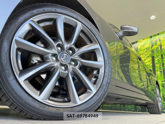 Mazda MAZDA3 2019-09 8727626-12