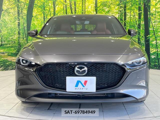 Mazda MAZDA3 2019-09 8727626-13