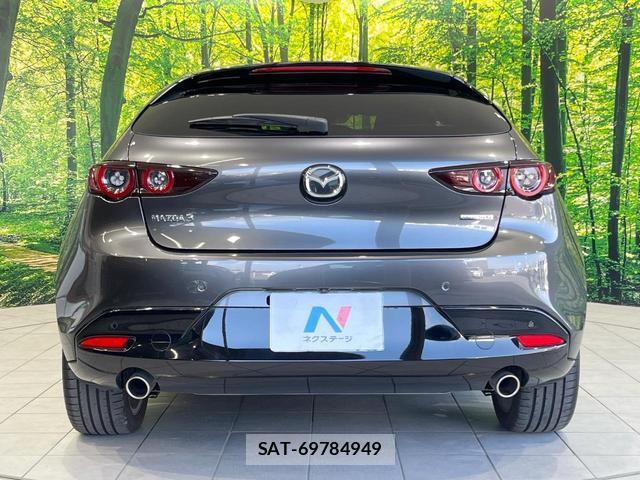 Mazda MAZDA3 2019-09 8727626-14