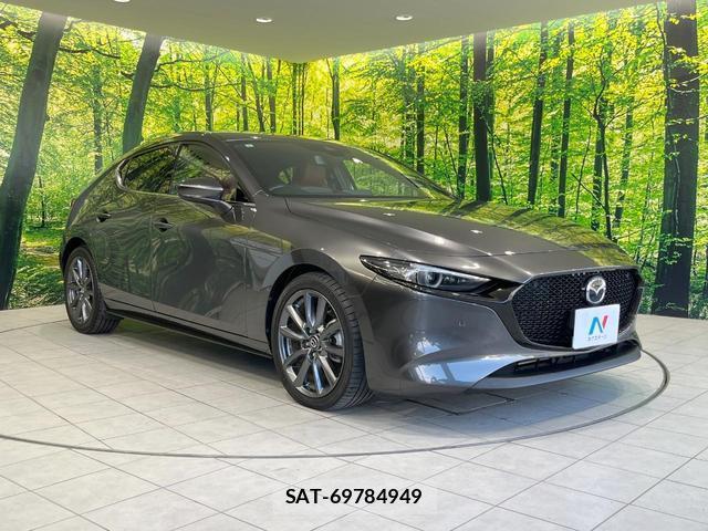 Mazda MAZDA3 2019-09 8727626-15