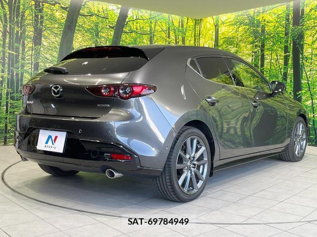 Mazda MAZDA3 2019-09 8727626-16