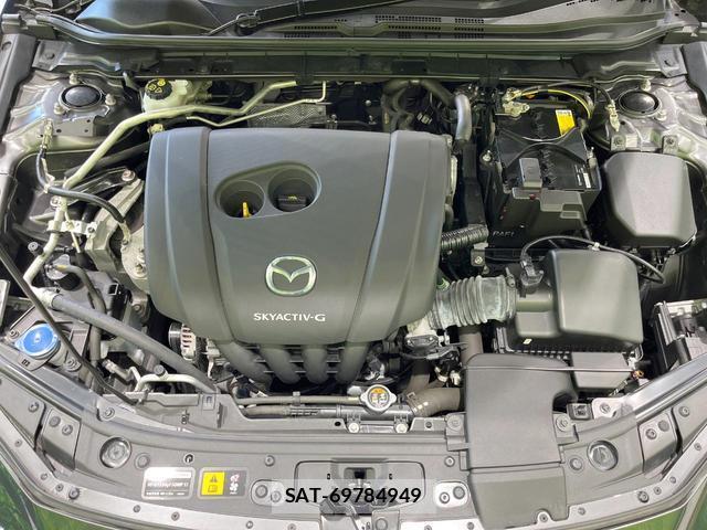 Mazda MAZDA3 2019-09 8727626-17