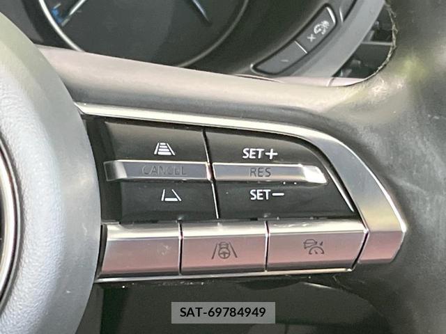 Mazda MAZDA3 2019-09 8727626-4