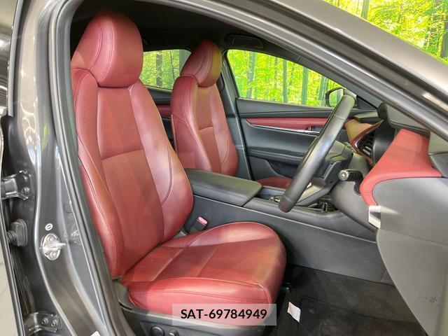 Mazda MAZDA3 2019-09 8727626-7
