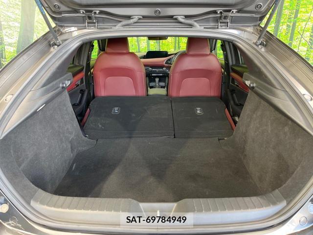 Mazda MAZDA3 2019-09 8727626-9