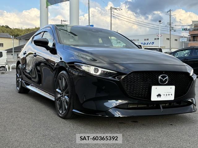 Mazda MAZDA3 2019-10 8728362-10