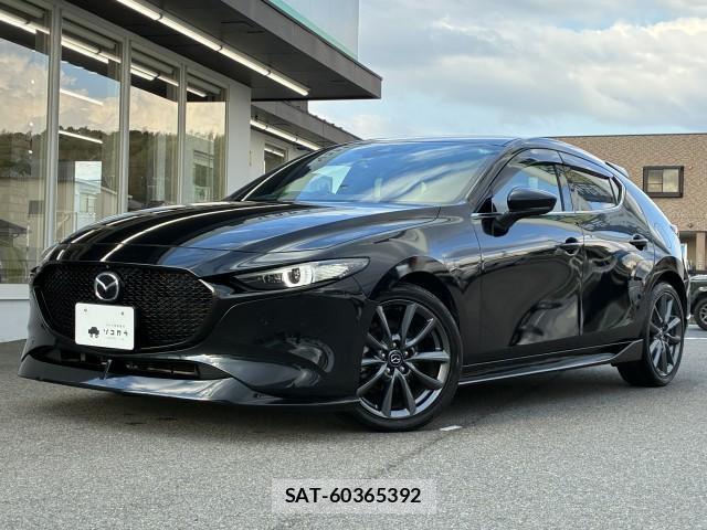 Mazda MAZDA3 2019-10 8728362-11