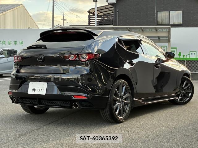 Mazda MAZDA3 2019-10 8728362-12