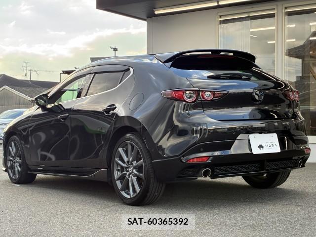 Mazda MAZDA3 2019-10 8728362-13