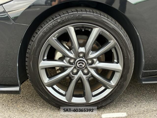 Mazda MAZDA3 2019-10 8728362-18