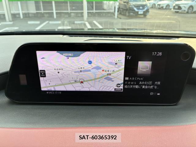 Mazda MAZDA3 2019-10 8728362-3