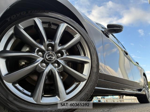 Mazda MAZDA3 2019-10 8728362-7