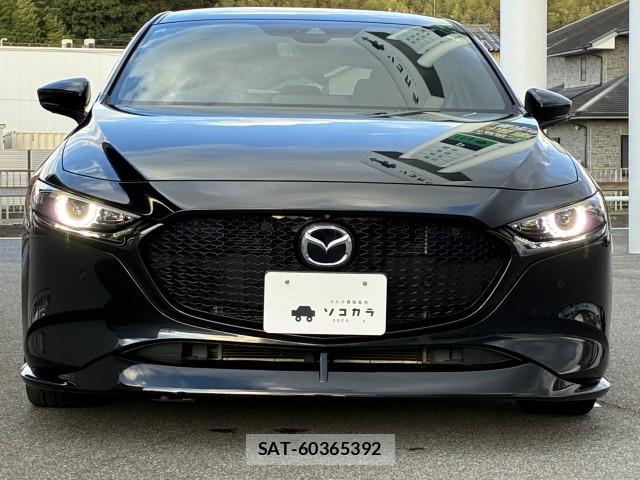 Mazda MAZDA3 2019-10 8728362-8