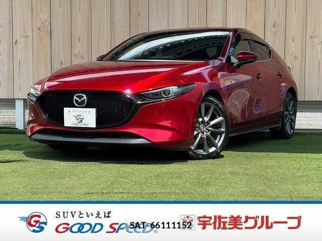 Mazda MAZDA3 2019-12 8728508-0