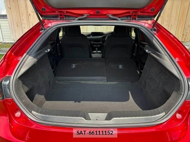 Mazda MAZDA3 2019-12 8728508-12