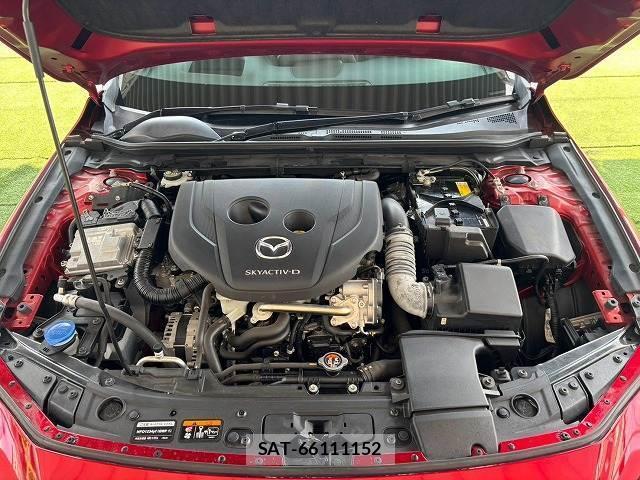 Mazda MAZDA3 2019-12 8728508-13