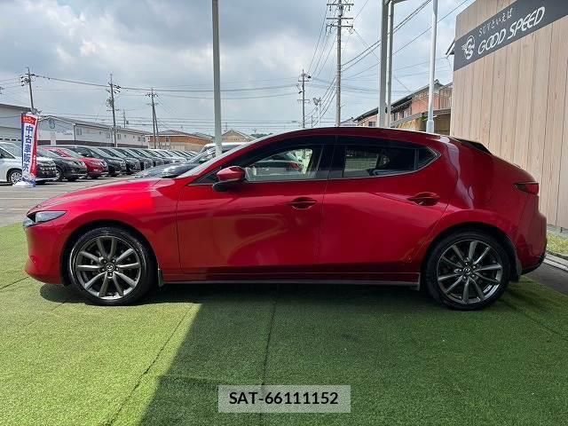 Mazda MAZDA3 2019-12 8728508-16