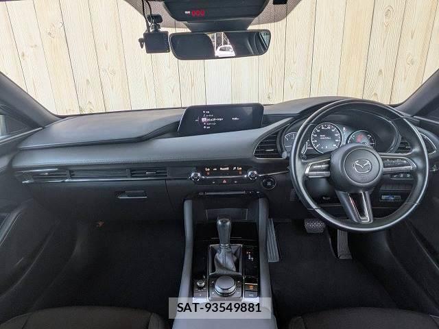 Mazda MAZDA3 2019-09 8728509-1