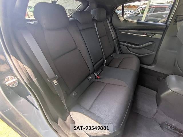 Mazda MAZDA3 2019-09 8728509-11