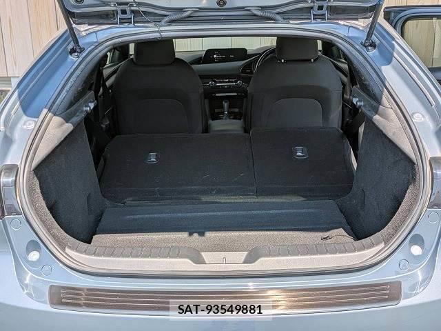 Mazda MAZDA3 2019-09 8728509-12
