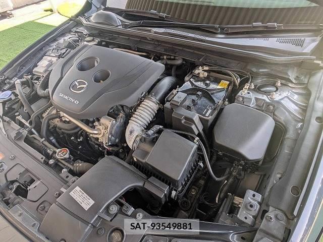 Mazda MAZDA3 2019-09 8728509-13