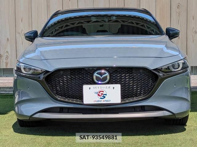 Mazda MAZDA3 2019-09 8728509-14