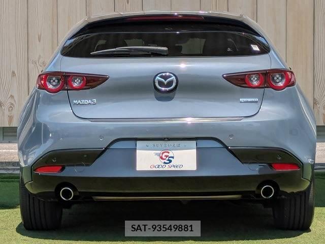 Mazda MAZDA3 2019-09 8728509-15
