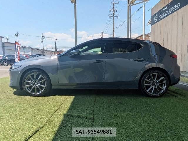 Mazda MAZDA3 2019-09 8728509-16