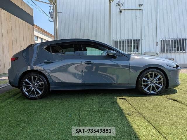 Mazda MAZDA3 2019-09 8728509-17