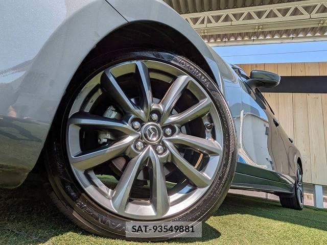 Mazda MAZDA3 2019-09 8728509-18