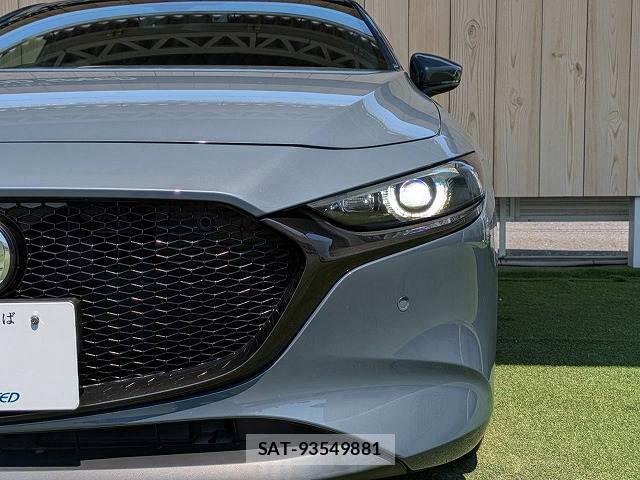 Mazda MAZDA3 2019-09 8728509-19