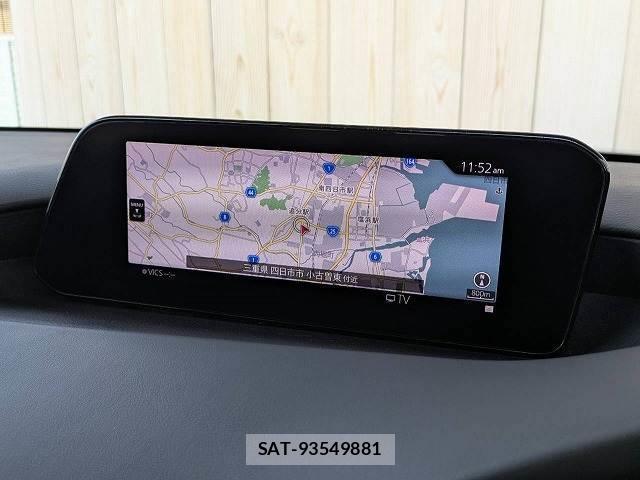Mazda MAZDA3 2019-09 8728509-2