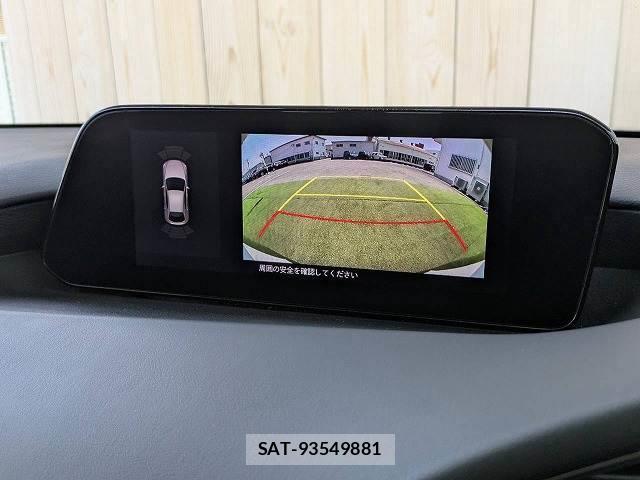 Mazda MAZDA3 2019-09 8728509-3