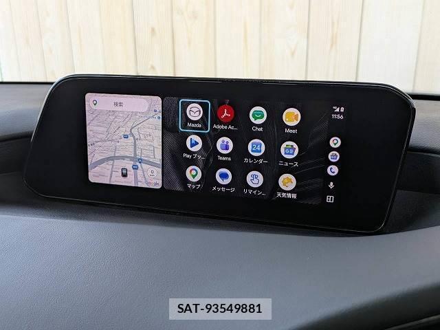 Mazda MAZDA3 2019-09 8728509-4
