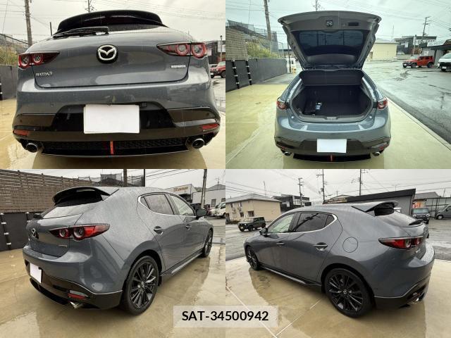 Mazda MAZDA3 2019-09 8728723-1