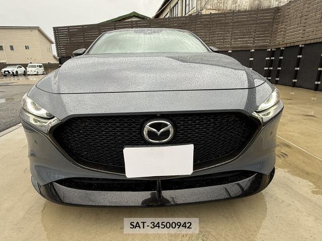 Mazda MAZDA3 2019-09 8728723-11