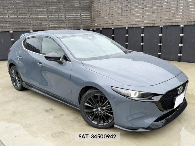 Mazda MAZDA3 2019-09 8728723-12
