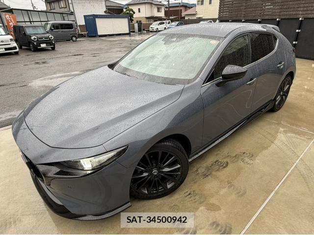 Mazda MAZDA3 2019-09 8728723-14
