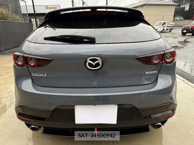 Mazda MAZDA3 2019-09 8728723-15