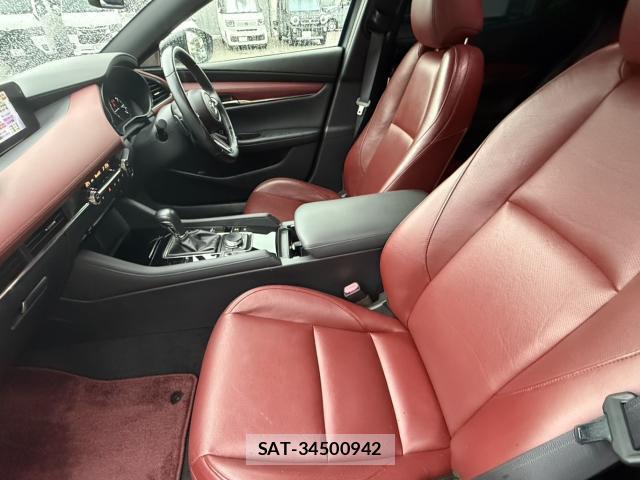 Mazda MAZDA3 2019-09 8728723-18