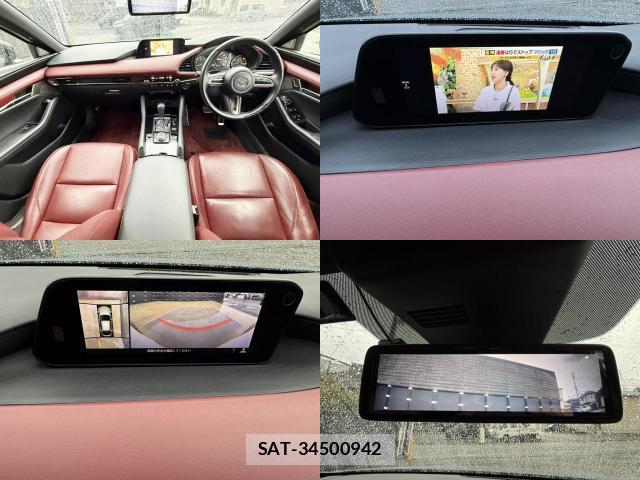Mazda MAZDA3 2019-09 8728723-2