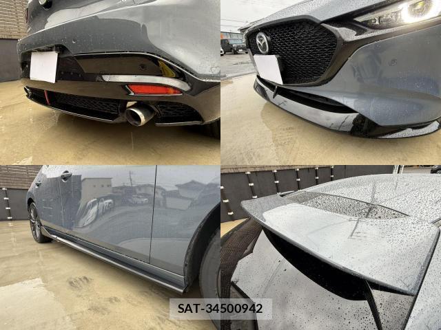Mazda MAZDA3 2019-09 8728723-3